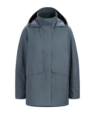 Veilance Ifora Jacket Women's In Multi