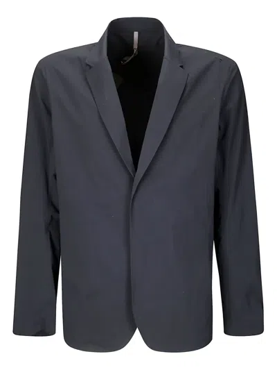 Veilance Indice Blazer In Black