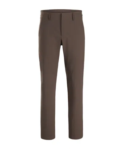 Veilance Indisce Mx Pant Men's In Brown