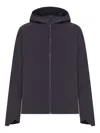 Veilance Isigon Mx Jacket In Black