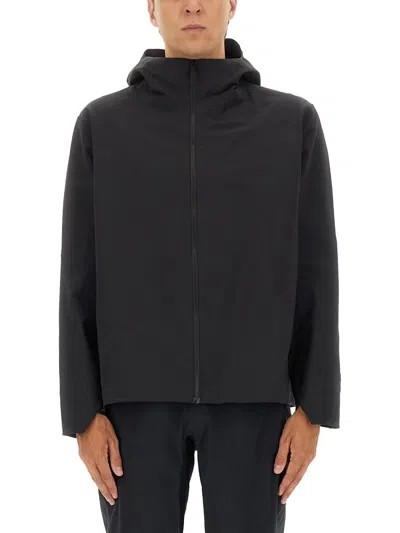 VEILANCE "ISOGON MX" JACKET