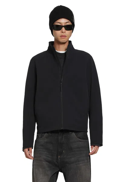 Veilance Isogon Mx Jacket In Black