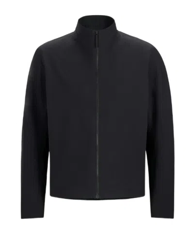Veilance Isogon Mx Jacket Men's In Black