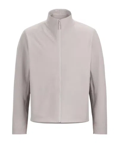 Veilance Isogon Mx Jacket In Neutral