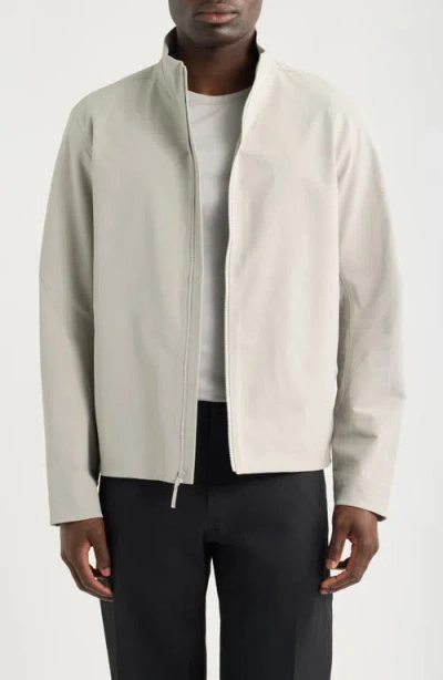 Veilance Isogon Mx Performance Jacket In Neutral