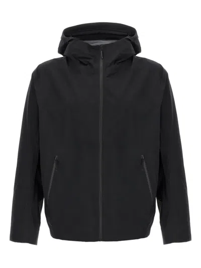 VEILANCE VEILANCE JACKET