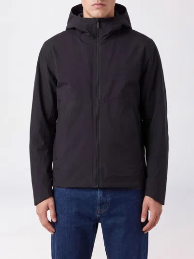 Veilance Jacket Men Color Black