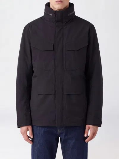 Veilance Jacket Men Color Black