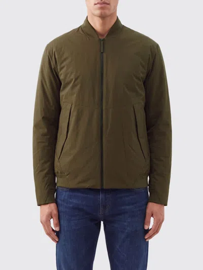 Veilance Jacket Men Color Sand In Neutral