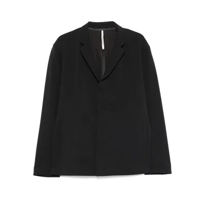 VEILANCE VEILANCE JACKETS