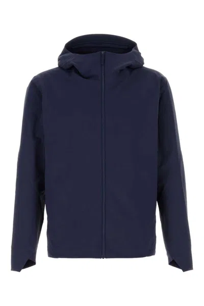VEILANCE VEILANCE JACKETS