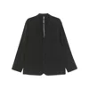 Veilance Convex Blazer In Grey