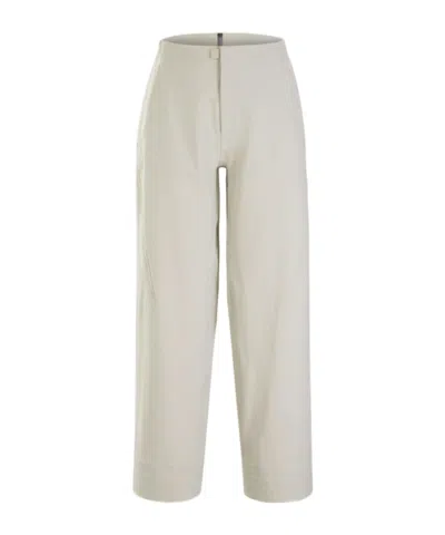 Veilance Khara Pant Women's In Neutral