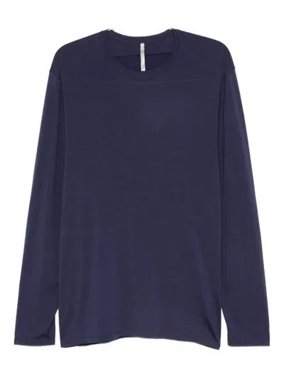 VEILANCE LONG SLEEVE T-SHIRT