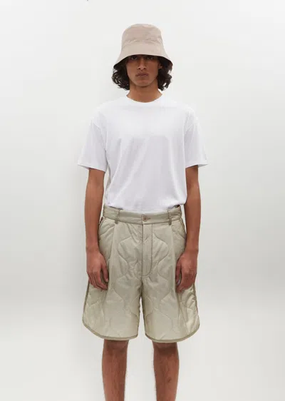 Veilance Men Bucket Hat In Soil