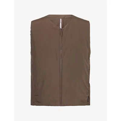 Veilance Mens Sable Naroda Insulated Shell Gilet