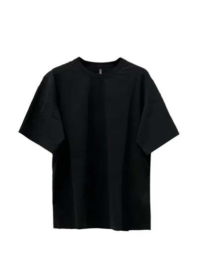 Veilance Metron T-shirt In Black