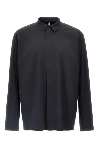 VEILANCE 'METRY LS' SHIRT
