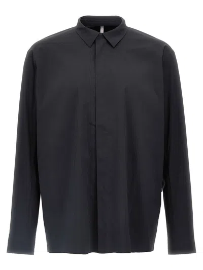 VEILANCE VEILANCE 'METRY LS' SHIRT