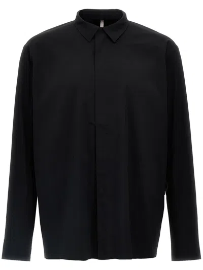 VEILANCE METRY SHIRT