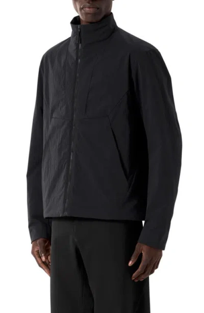 VEILANCE VEILANCE MIONN WATER RESISTANT INSULATED JACKET