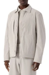Veilance Mionn Water Resistant Insulated Jacket In Neutral