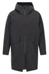 Veilance 'monitor' Jacket In Black
