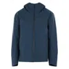 Veilance Nylon Jackets
