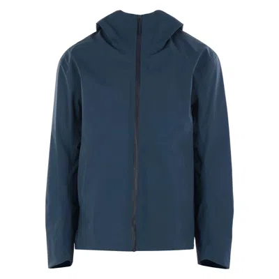 VEILANCE NYLON JACKETS