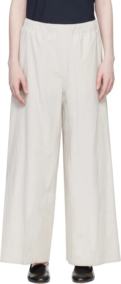 Veilance Off-white Carbene Sl Trousers
