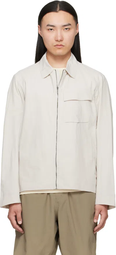 Veilance Off-white Spere Sl Jacket