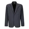Veilance Black Jackets