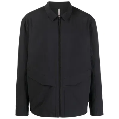 VEILANCE VEILANCE OUTERWEARS