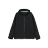 Veilance Outerwears In Black