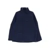 Veilance Flap-pocket Lightweight Jacket In Blue