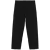 Veilance Pants In Black