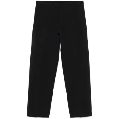 Veilance Pants In Black