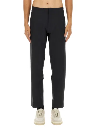 Veilance Pants "spere" In Black