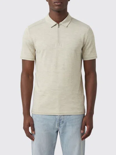 Veilance ポロシャツ  メンズ カラー ベージュ In Multi