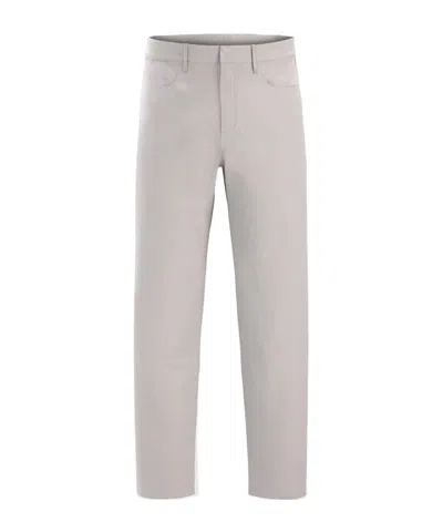 Veilance Saic Pant Men's In White