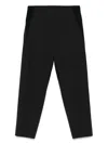 Veilance Secant Comp Track Pants In Black