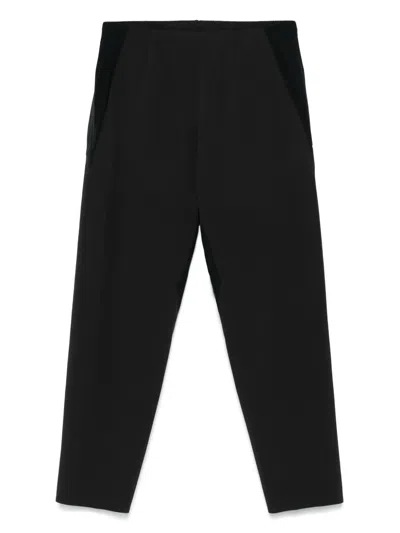 Veilance Secant Comp Track Pants In Black