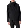 Veilance Secant Sl Jacket In Black