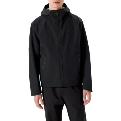Veilance Secant Sl Jacket In Black