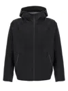 Veilance Secant Sl Jacket In Black