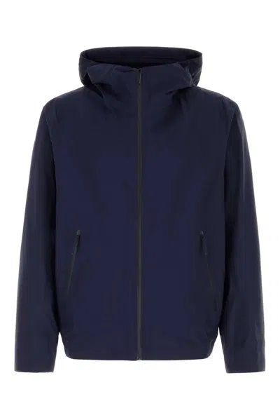 Veilance Secant Sl Jacket M In Blue