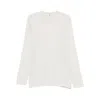 Veilance Wool-blend T-shirt In Multi