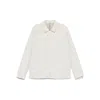 Veilance Shirts In White