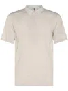 Veilance Neutral Sweaters In Neutrals