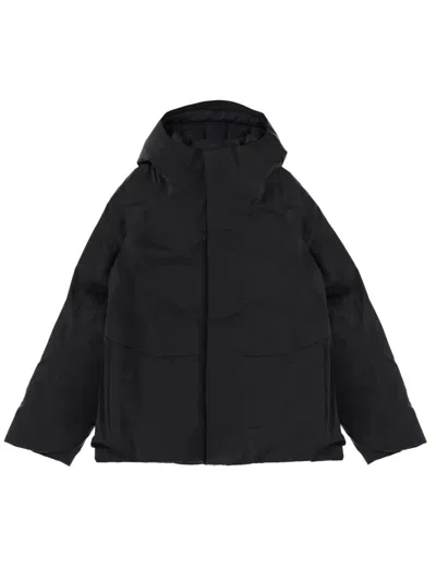 Veilance "sorin" Jacket In Black